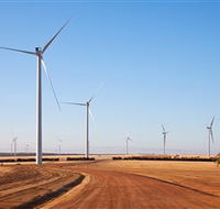 Merredin Collgar Wind Farm - Accommodation Mooloolaba