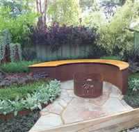 Overwrought Sculpture Garden and Gallery - Accommodation Mooloolaba