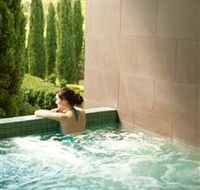 The Mineral Spa - Accommodation Mooloolaba