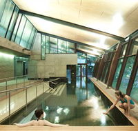 Hepburn Bathhouse  Spa - Accommodation Mooloolaba