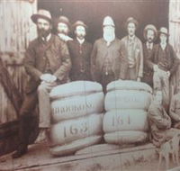 Greens Gunyah Museum - Accommodation Mooloolaba