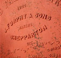 Furphy Museum - Accommodation Mooloolaba