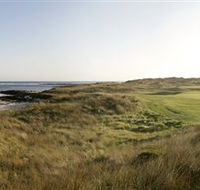 Port Fairy Golf Club - Accommodation Mooloolaba