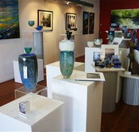 Whale Bone Gallery - Accommodation Mooloolaba