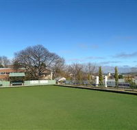 Daylesford Bowling Club - Accommodation Mooloolaba