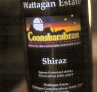 Wattagan Estate Winery - Accommodation Mooloolaba