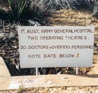 Army General Hospital Site - Accommodation Mooloolaba