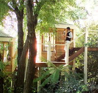 Salus Spa at Lake House - Accommodation Mooloolaba