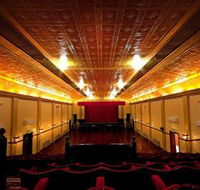 Merredin Cummins Theatre - Accommodation Mooloolaba