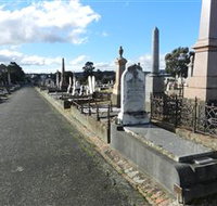 Ballarat General Cemeteries - Accommodation Mooloolaba