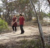 Tamma Parkland - Accommodation Mooloolaba