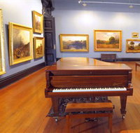Art Gallery of Ballarat - Accommodation Mooloolaba