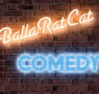 BallaRatCat Comedy - Accommodation Mooloolaba
