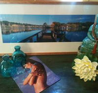 Abandon Stress Mobile Massage - Accommodation Mooloolaba