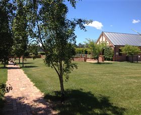 Daylesford Cider Company - Accommodation Mooloolaba 1