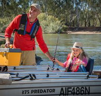 Lake Mulwala - Accommodation Mooloolaba