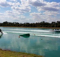 Mulwala Water Ski Club - Accommodation Mooloolaba