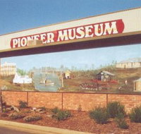 Pioneer Museum - Accommodation Mooloolaba