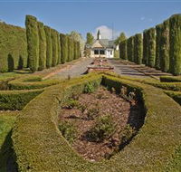 Barcaldine House - Accommodation Mooloolaba