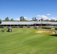 Yarrawonga Mulwala Golf Club Resort - Accommodation Mooloolaba