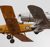 Temora Aviation Museum - Accommodation Mooloolaba