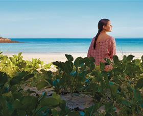 Basil Bay On Keswick Island - Accommodation Mooloolaba 1