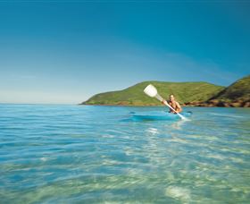 Basil Bay On Keswick Island - Accommodation Mooloolaba 3