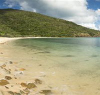Connie Bay on Keswick Island - Accommodation Mooloolaba