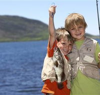 Fishing on Keswick Island - Accommodation Mooloolaba