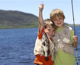 Fishing On Keswick Island - Accommodation Mooloolaba 0