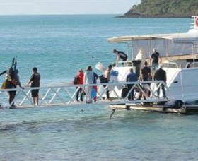Long Island QLD Accommodation Mooloolaba