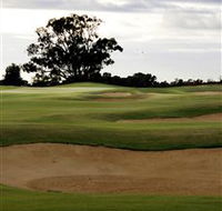 Black Bull Golf Club - Accommodation Mooloolaba