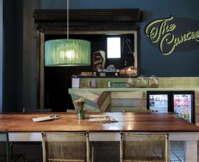 Stockroom - Accommodation Mooloolaba 1