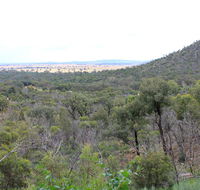 Ben Hall's Cave walking track - Accommodation Mooloolaba