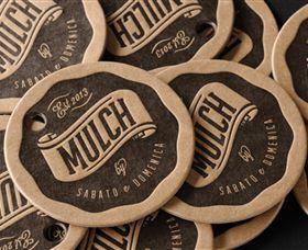 MULCH By Sabato E Domenica - Kyneton - Accommodation Mooloolaba 0