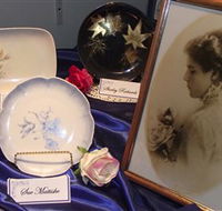 Temora Rural Museum - Accommodation Mooloolaba