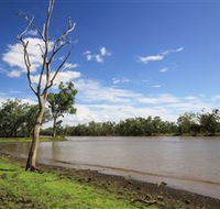 Lake Victoria - Accommodation Mooloolaba