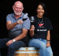 Tar  Roses Wines - Accommodation Mooloolaba
