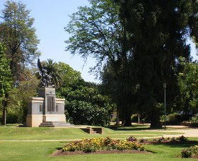 Cameron Park - Accommodation Mooloolaba 1