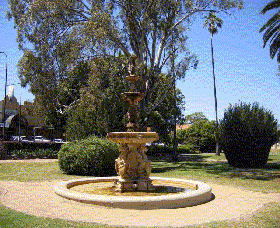 Cameron Park - Accommodation Mooloolaba 2