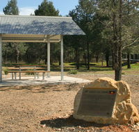 Terry Hie Hie picnic area - Accommodation Mooloolaba