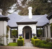 Duneira Mt Macedon - Accommodation Mooloolaba