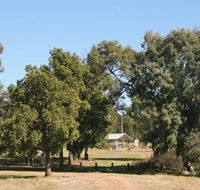 Terry Hie Hie Aboriginal Area - Accommodation Mooloolaba