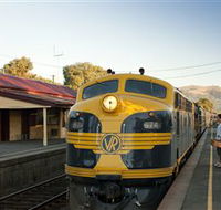 Seymour Railway Heritage Centre - Accommodation Mooloolaba
