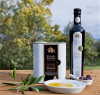 Wollundry Grove Olives - Accommodation Mooloolaba