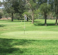 Wiradjuri Golf Centre - Accommodation Mooloolaba