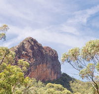 Green Camp - Accommodation Mooloolaba