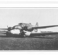 Avro Anson Landing Site - Accommodation Mooloolaba