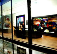 National Art Glass Collection - Accommodation Mooloolaba