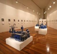Wagga Wagga Art Gallery - Accommodation Mooloolaba